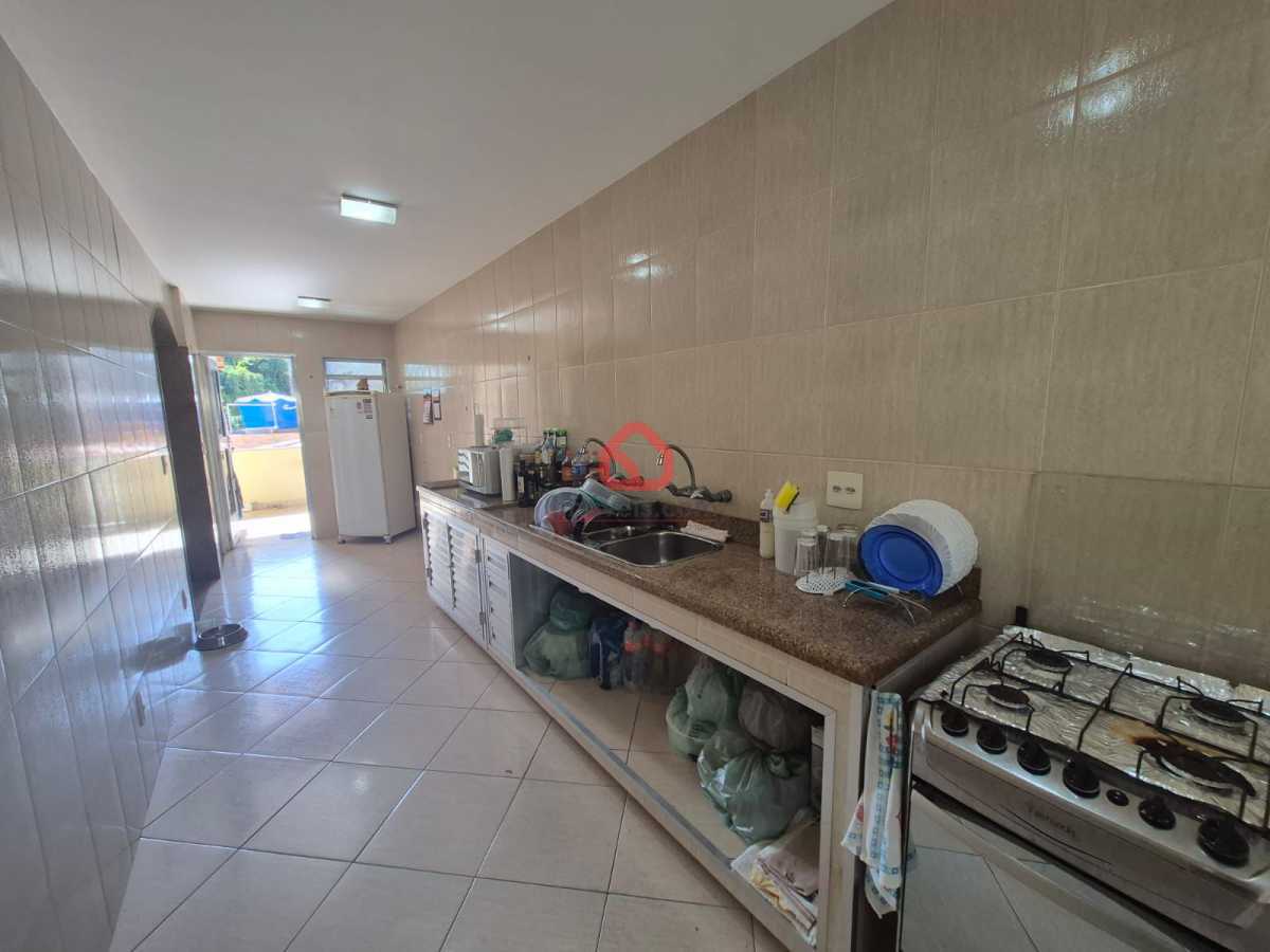 Casa, 4 quartos, 244 m² - Foto 20