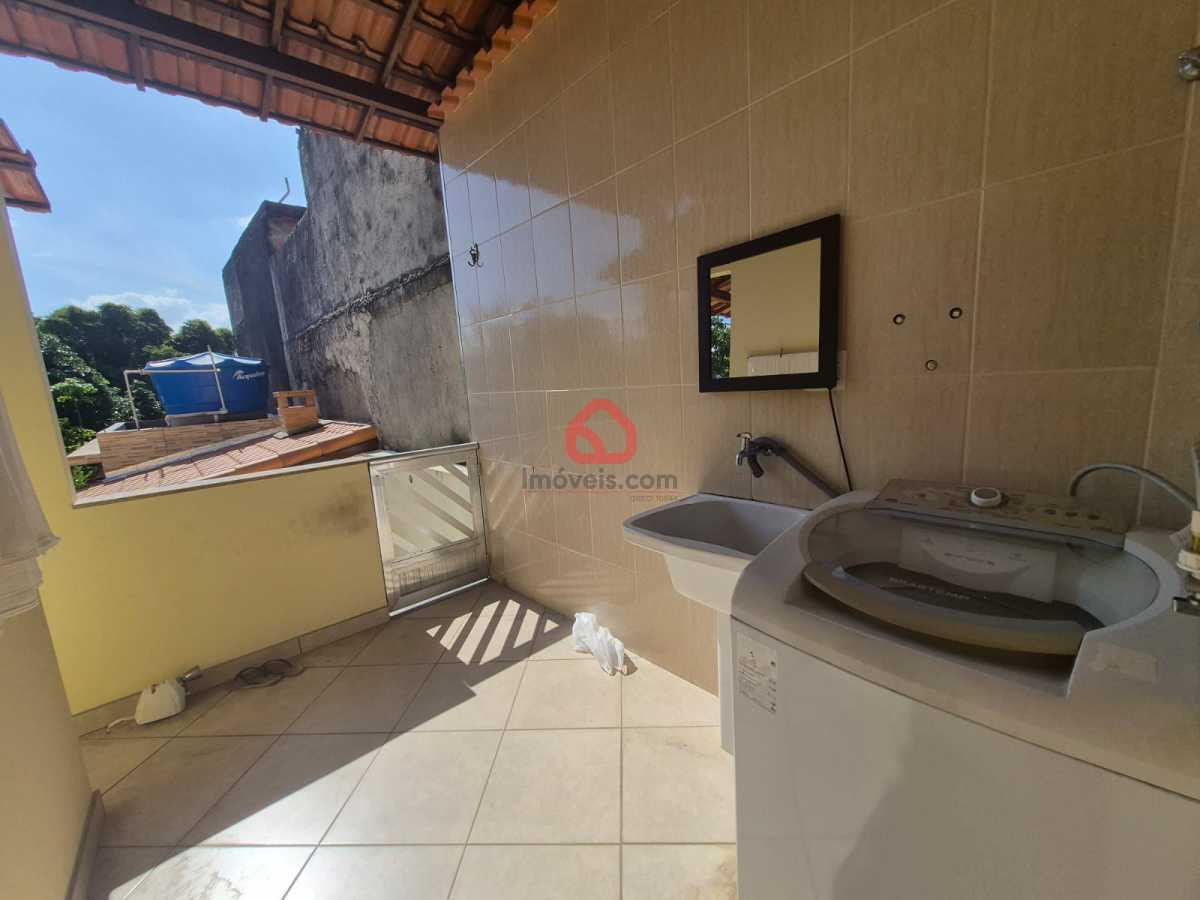 Casa, 4 quartos, 244 m² - Foto 28