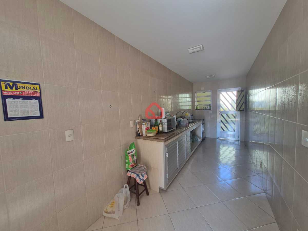 Casa, 4 quartos, 244 m² - Foto 19