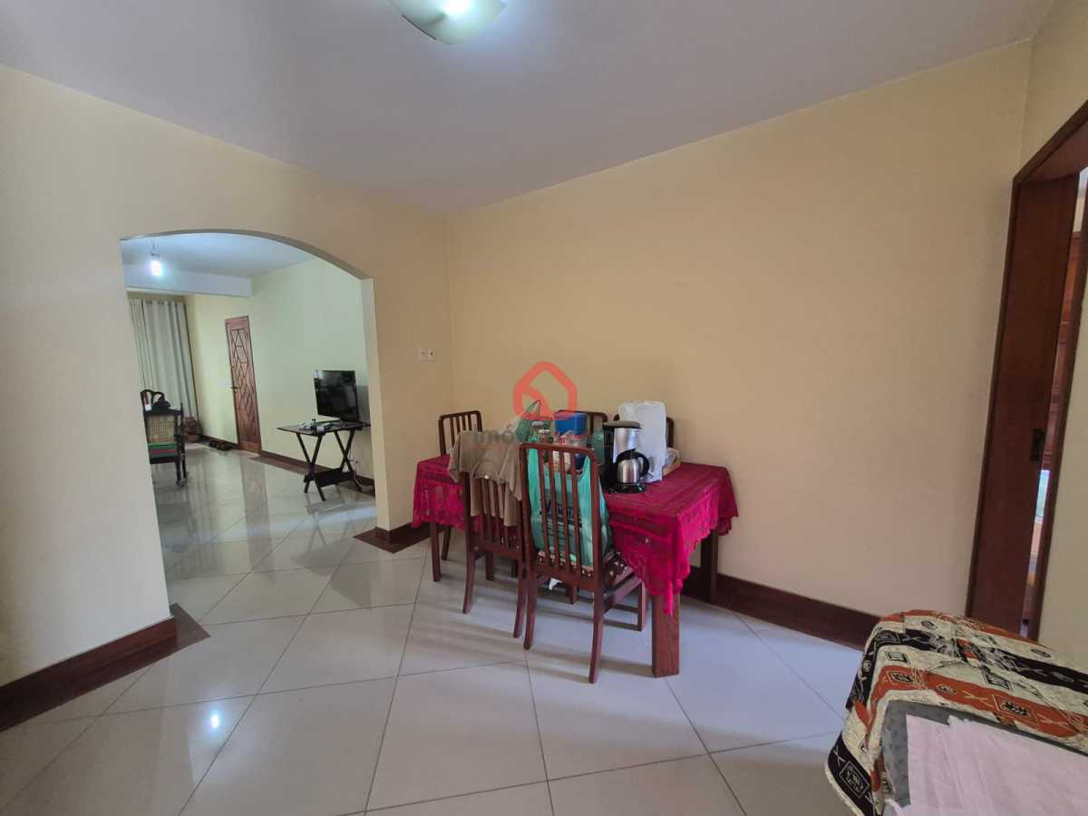 Casa, 4 quartos, 244 m² - Foto 7
