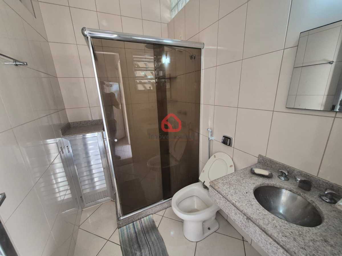Casa, 4 quartos, 244 m² - Foto 16