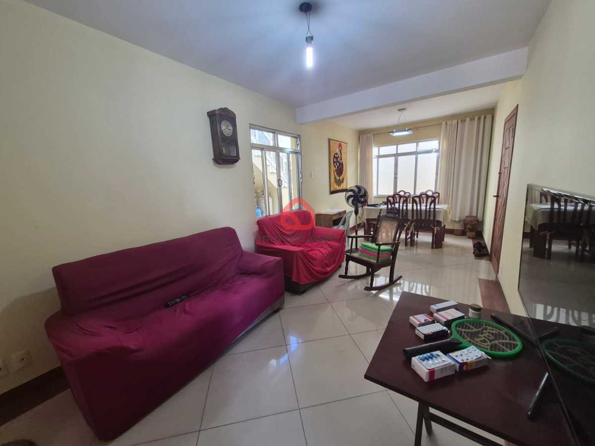 Casa, 4 quartos, 244 m² - Foto 4