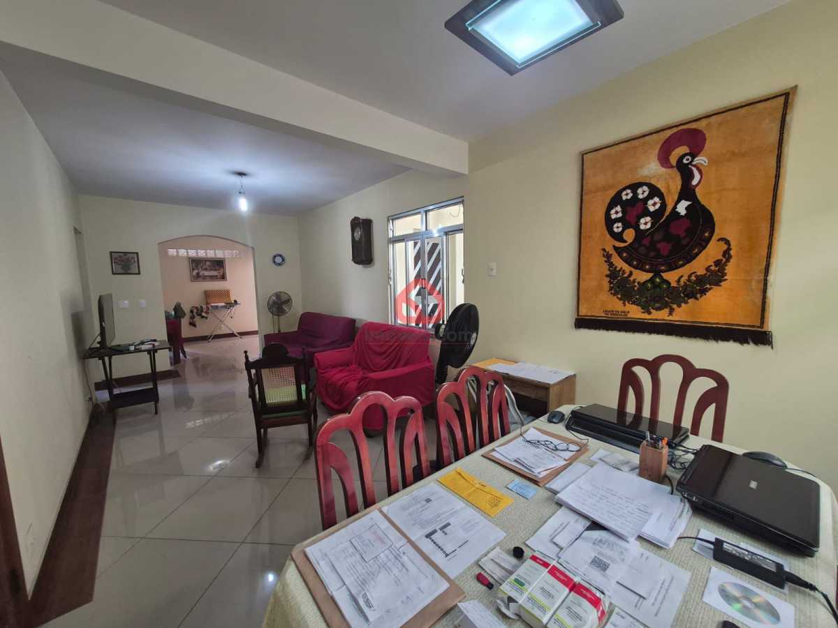 Casa, 4 quartos, 244 m² - Foto 6