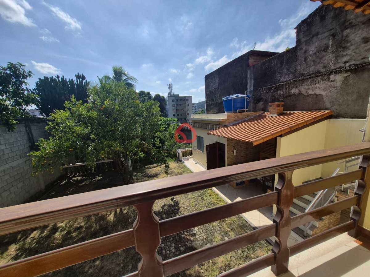Casa, 4 quartos, 244 m² - Foto 3