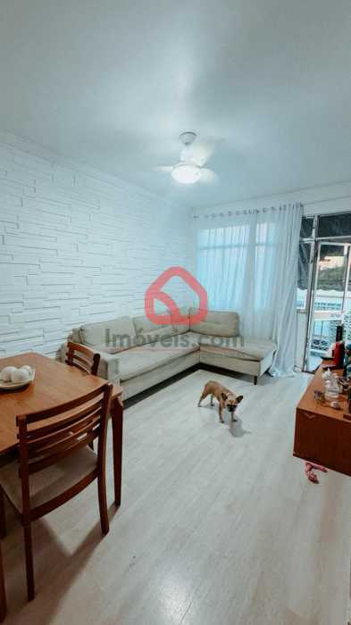 Apartamento, 2 quartos, 65 m² - Foto 4