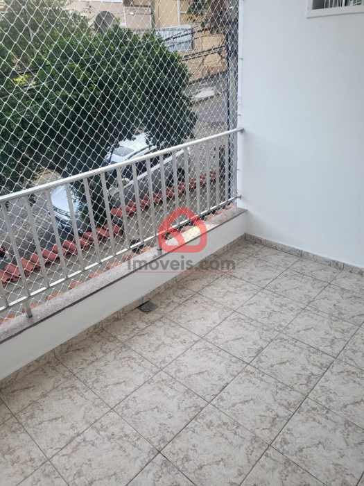 Apartamento, 2 quartos, 70 m² - Foto 2