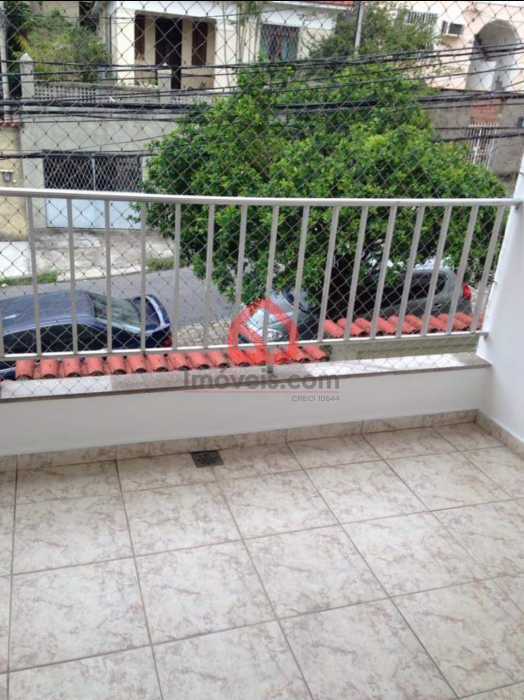 Apartamento, 2 quartos, 70 m² - Foto 1