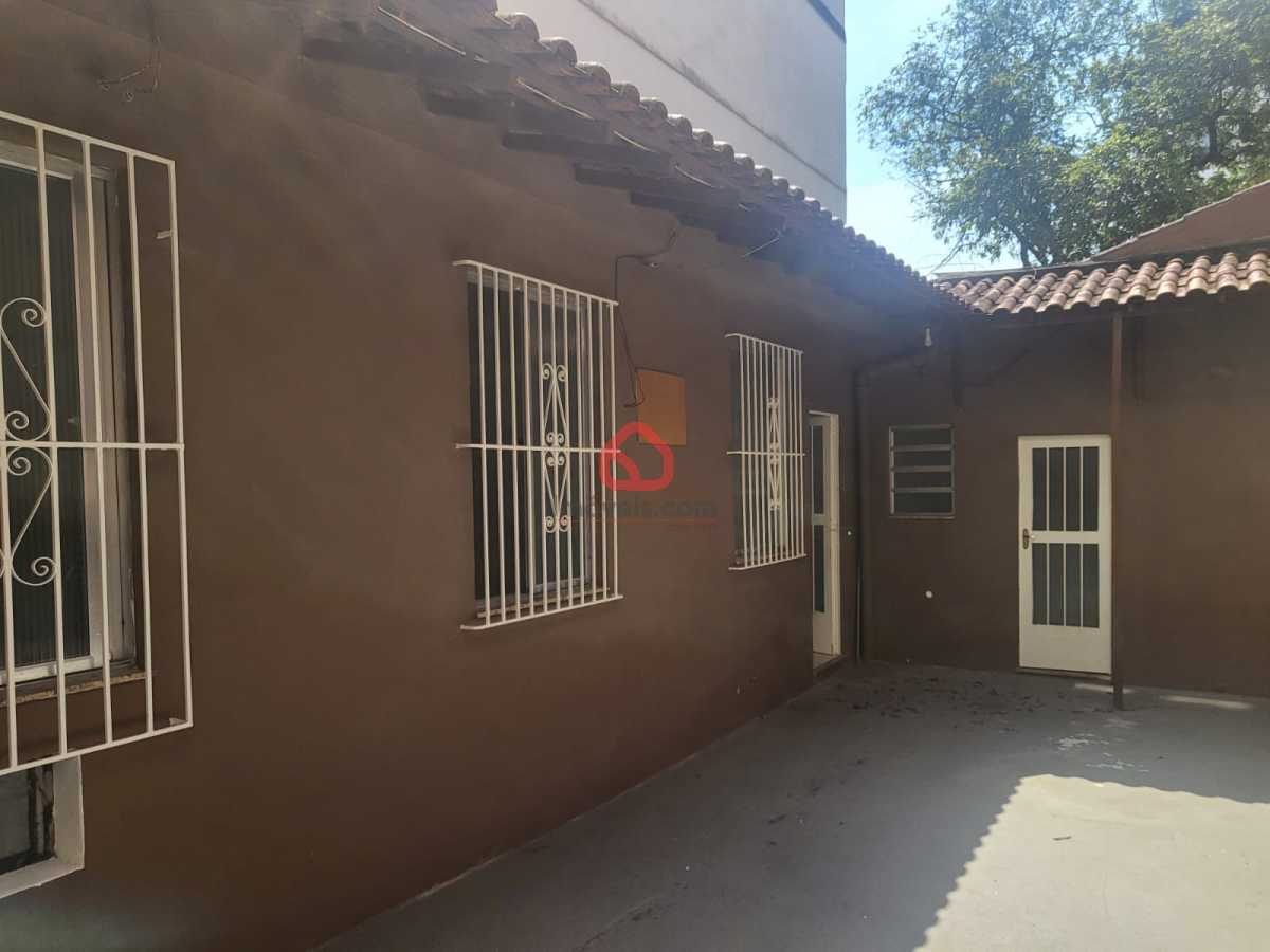 Casa de Condomínio, 2 quartos - Foto 1
