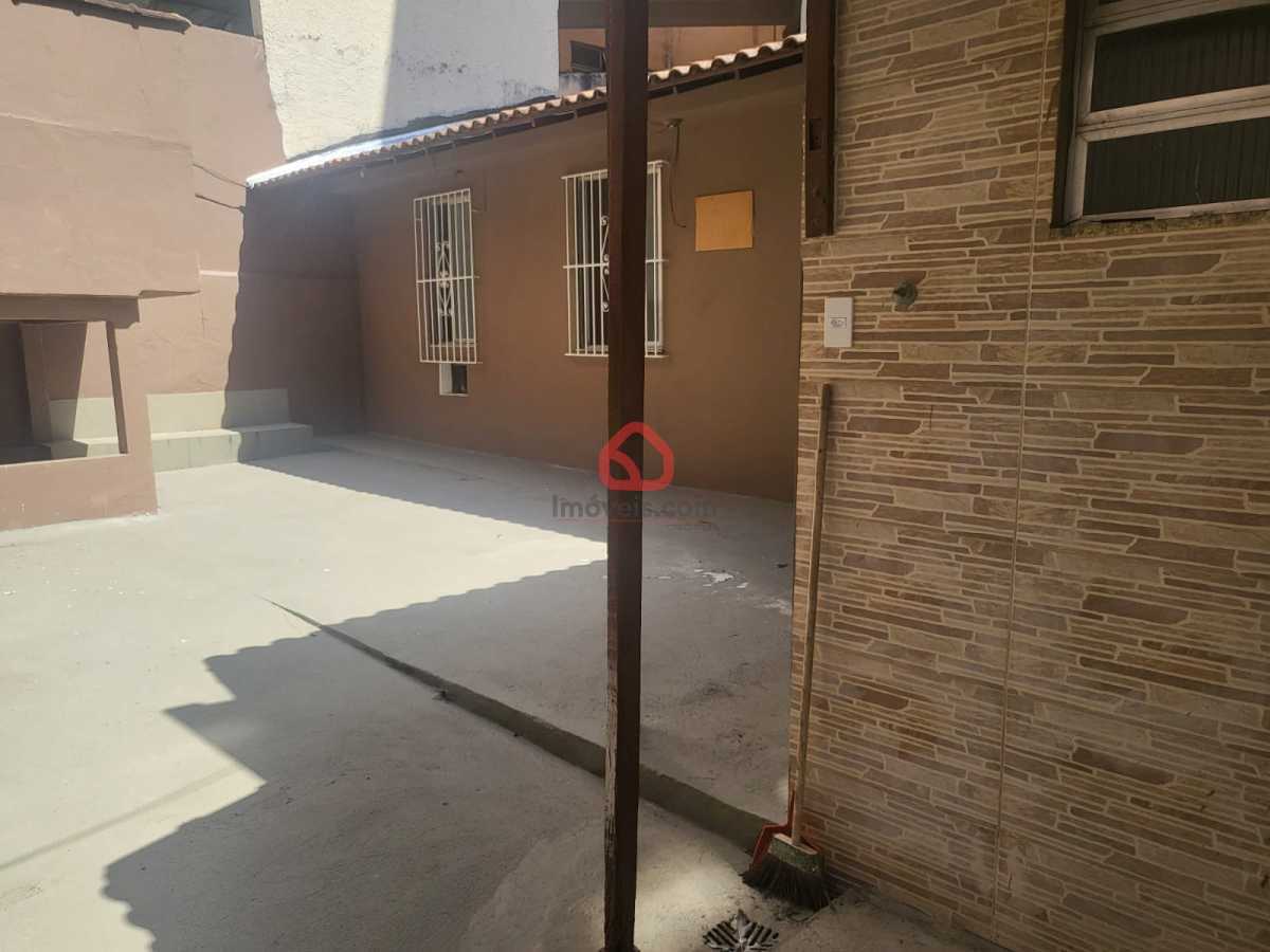 Casa de Condomínio, 2 quartos - Foto 10