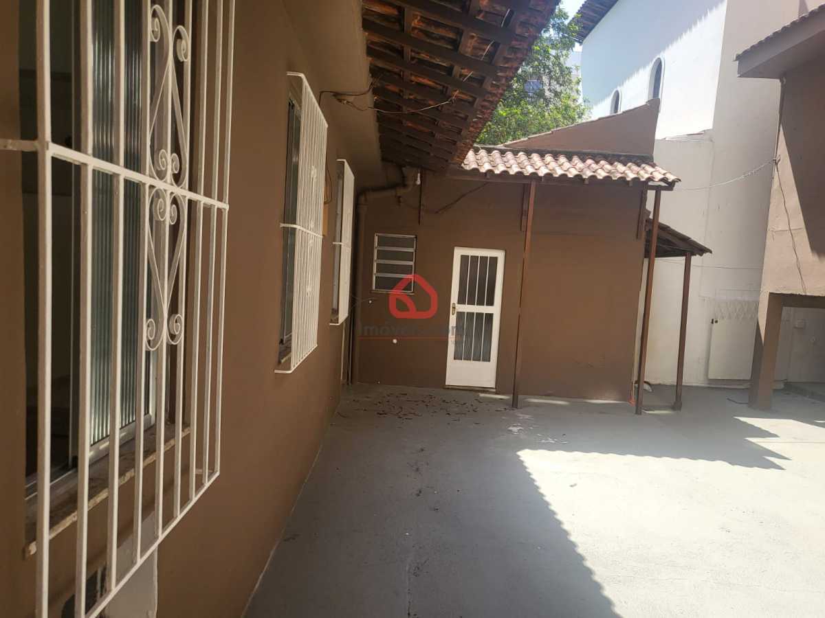 Casa de Condomínio, 2 quartos - Foto 13