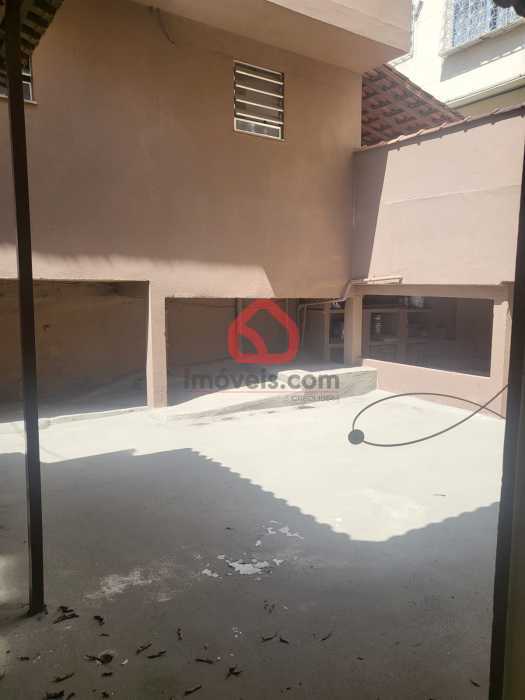 Casa de Condomínio, 2 quartos - Foto 9