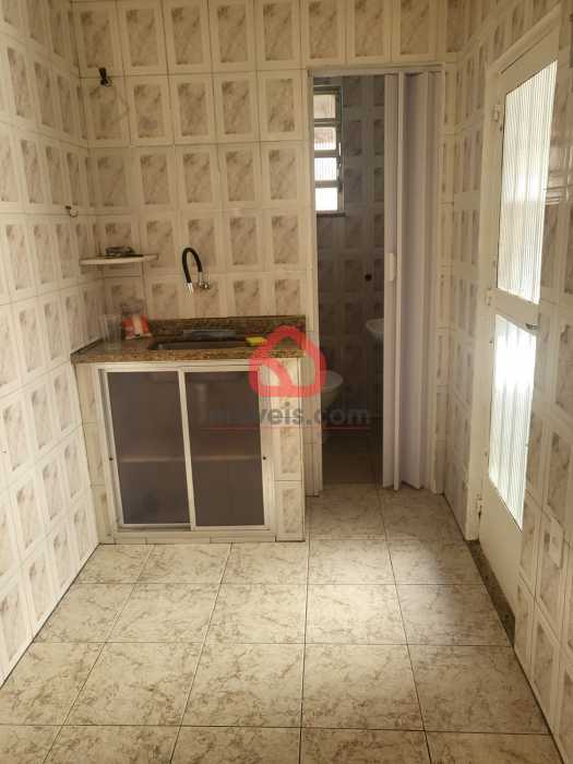 Casa de Condomínio, 2 quartos - Foto 7