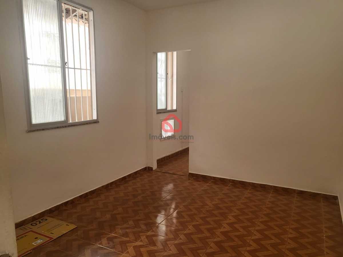 Casa de Condomínio, 2 quartos - Foto 5
