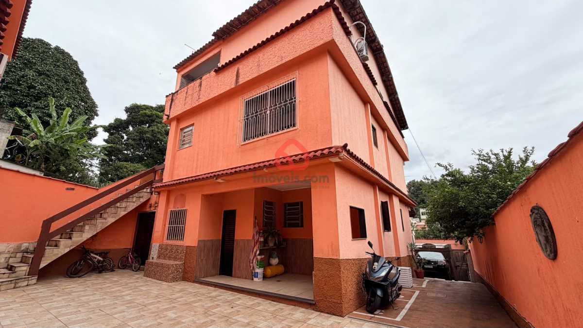 Casa de Vila, 1 quarto - Foto 2