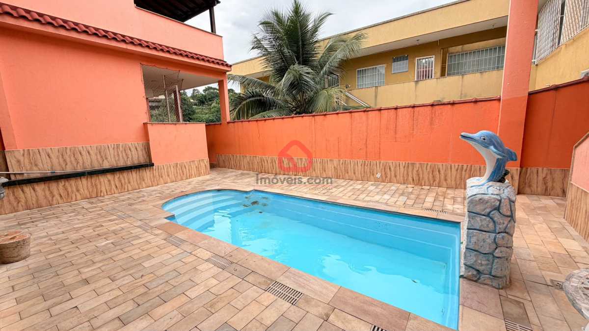 Casa de Vila, 1 quarto - Foto 7