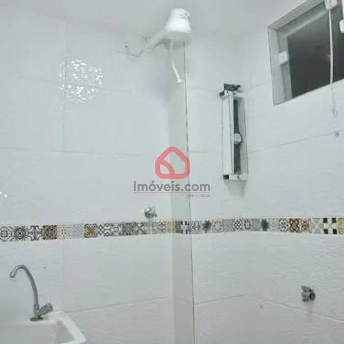 Casa de Vila, 1 quarto - Foto 13