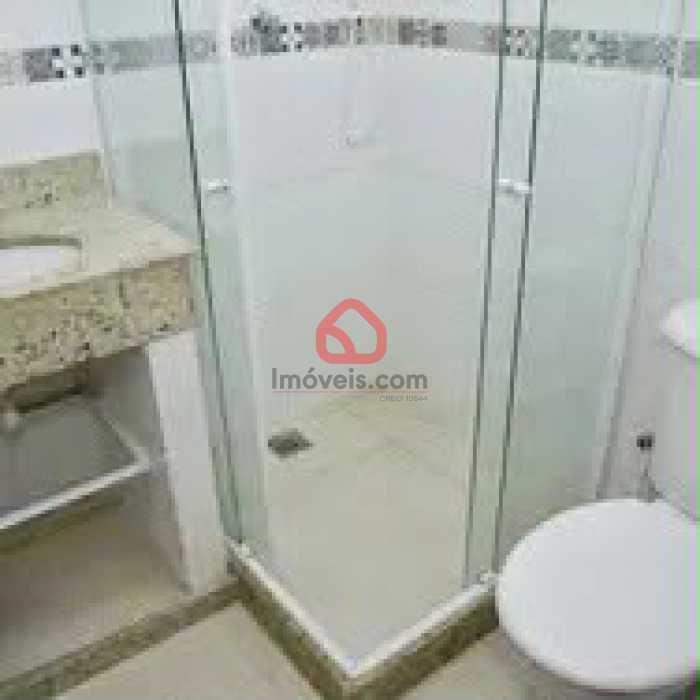 Casa de Vila, 1 quarto - Foto 18
