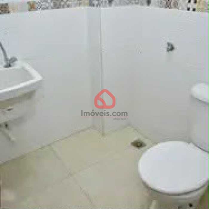 Casa de Vila, 1 quarto - Foto 20