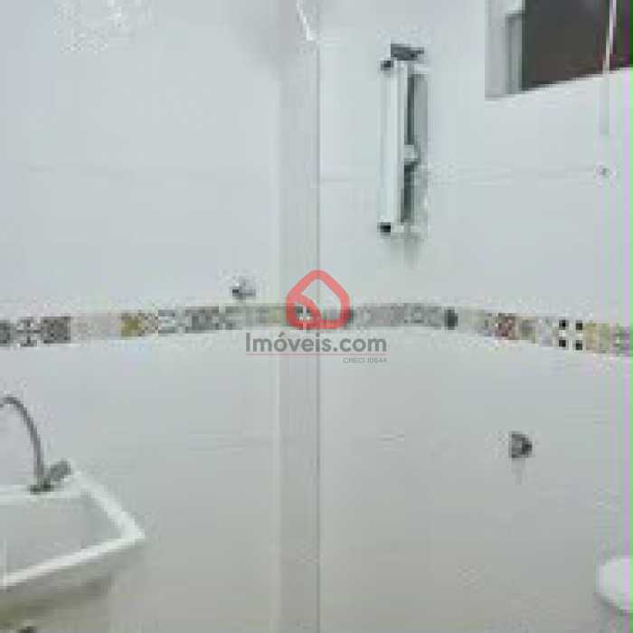 Casa de Vila, 1 quarto - Foto 21