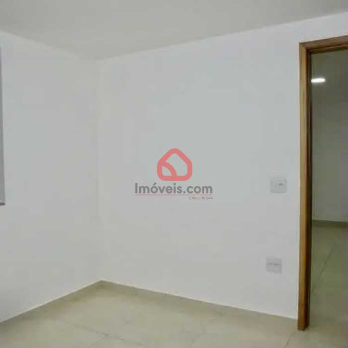 Casa de Vila, 1 quarto - Foto 22