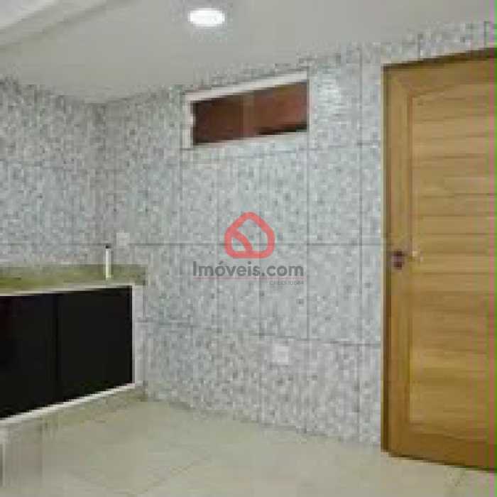 Casa de Vila, 1 quarto - Foto 15