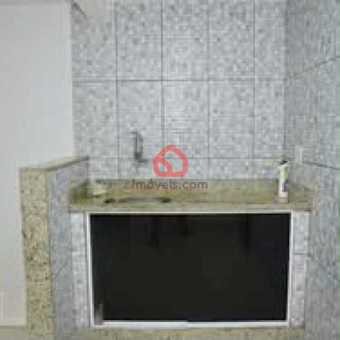 Casa de Vila, 1 quarto - Foto 17