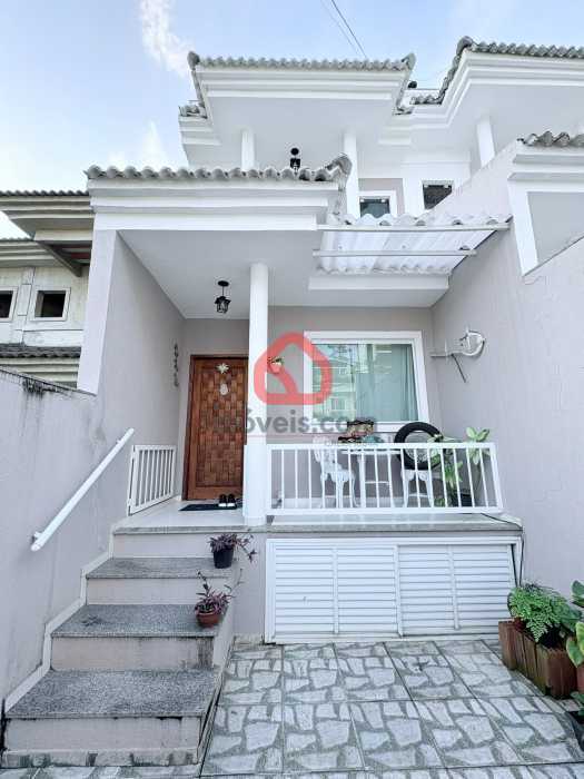 Casa de Condomínio, 3 quartos - Foto 5