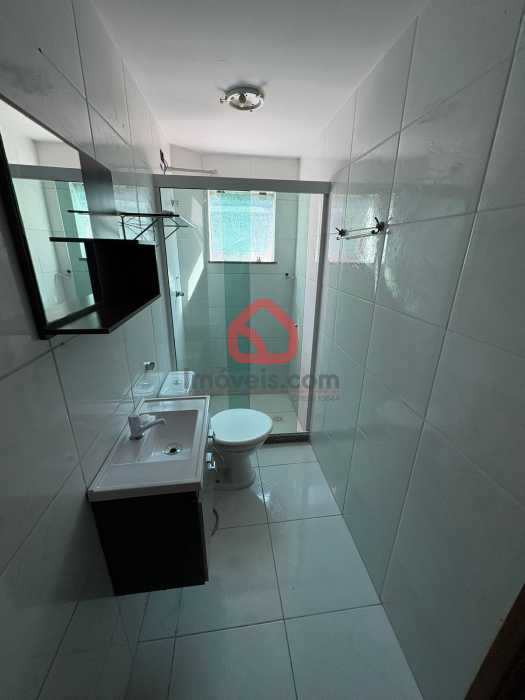 Casa de Condomínio, 3 quartos - Foto 11
