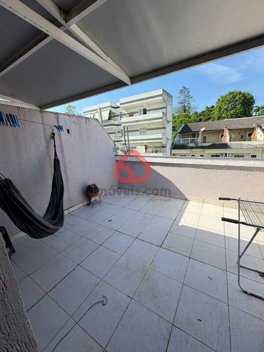 Casa de Condomínio, 3 quartos - Foto 13