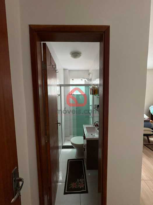 Casa de Condomínio, 3 quartos - Foto 15