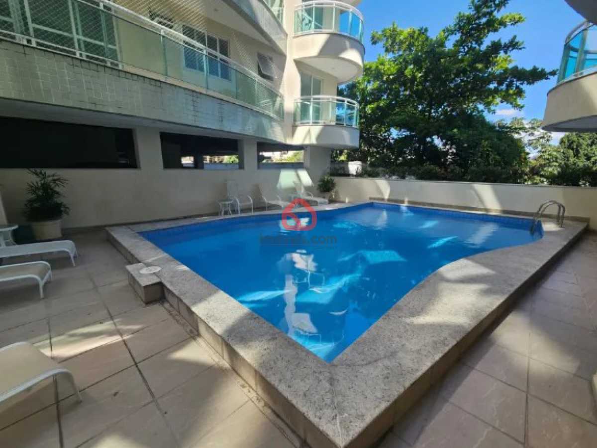 Apartamento, 3 quartos, 94 m² - Foto 21