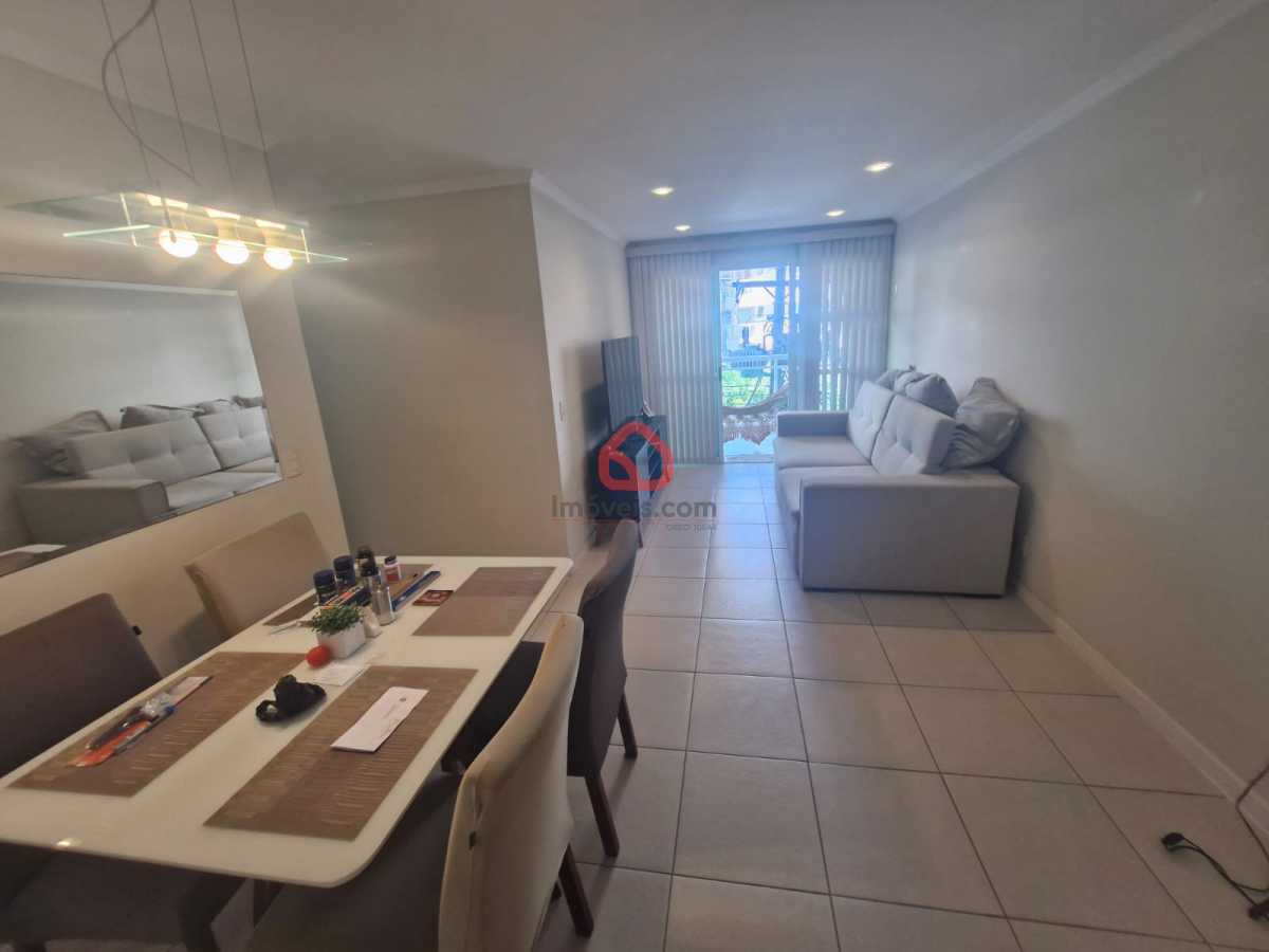 Apartamento, 3 quartos, 94 m² - Foto 5