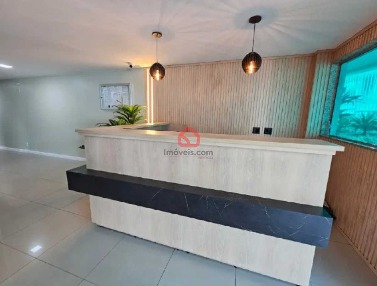 Apartamento, 3 quartos, 94 m² - Foto 22