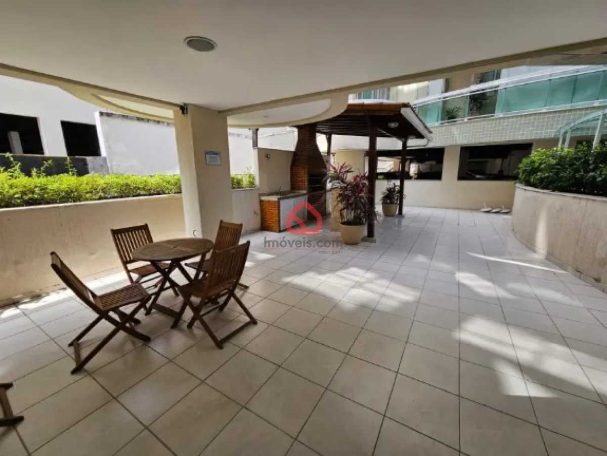 Apartamento, 3 quartos, 94 m² - Foto 23