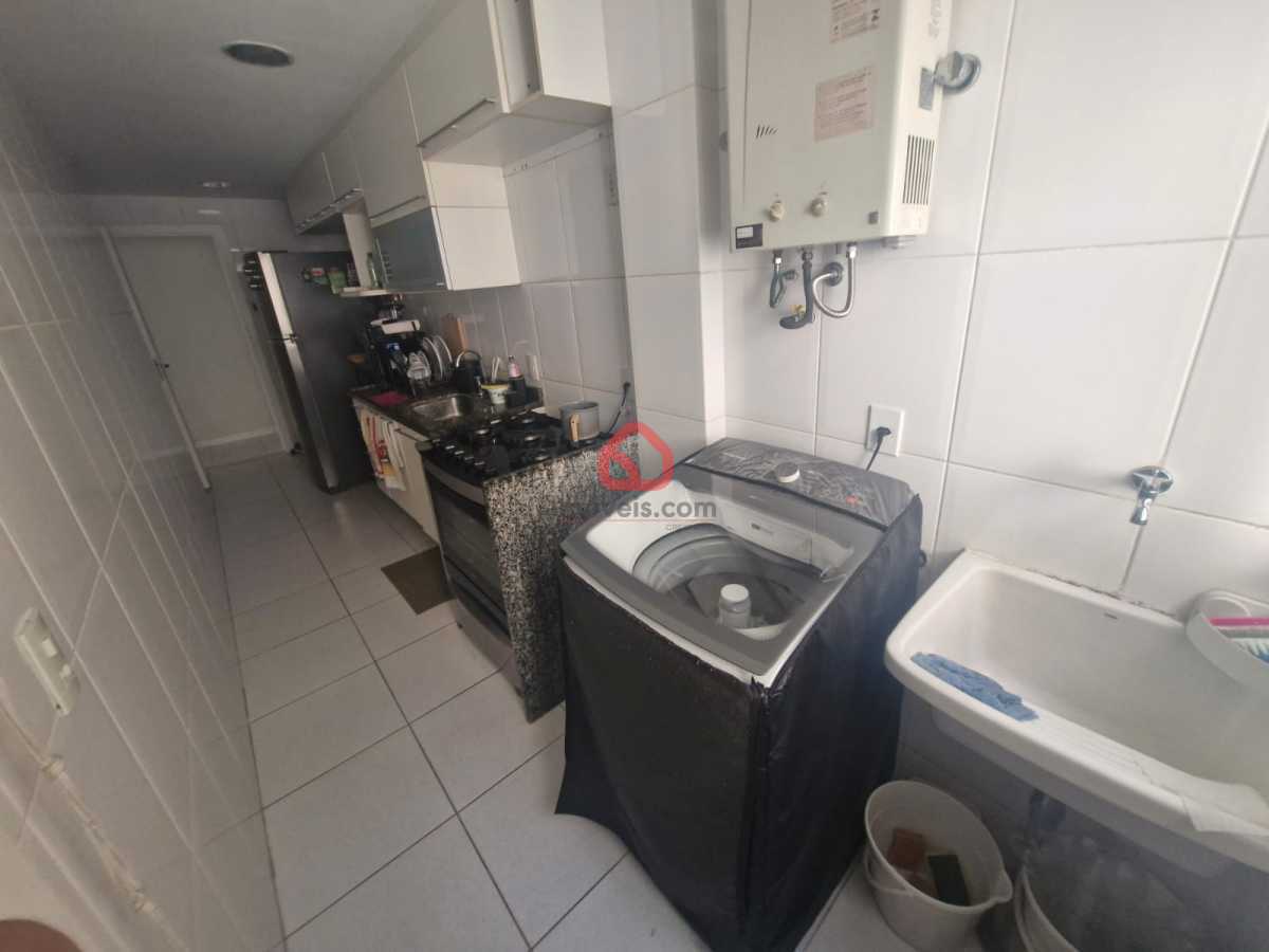 Apartamento, 3 quartos, 94 m² - Foto 19