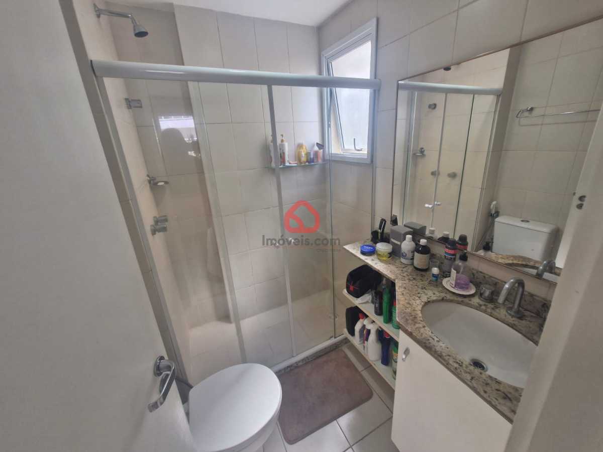 Apartamento, 3 quartos, 94 m² - Foto 15