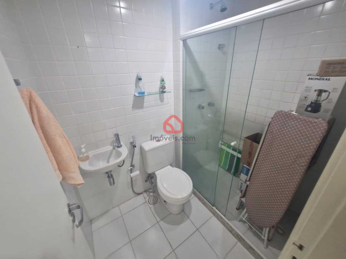 Apartamento, 3 quartos, 94 m² - Foto 18