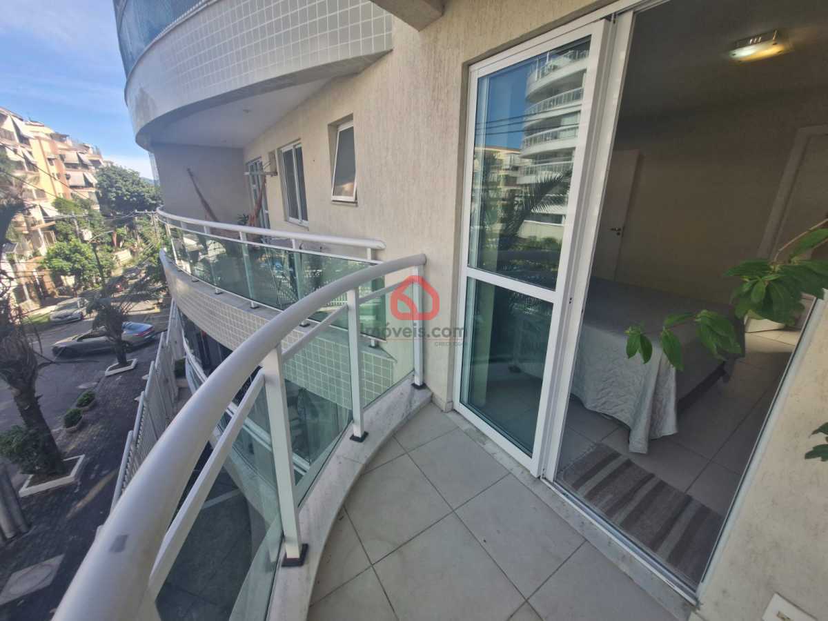 Apartamento, 3 quartos, 94 m² - Foto 4