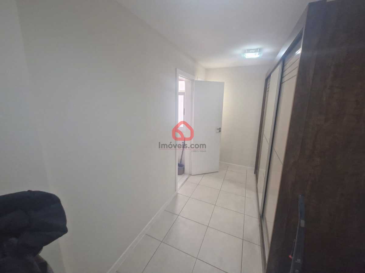 Apartamento, 3 quartos, 94 m² - Foto 9