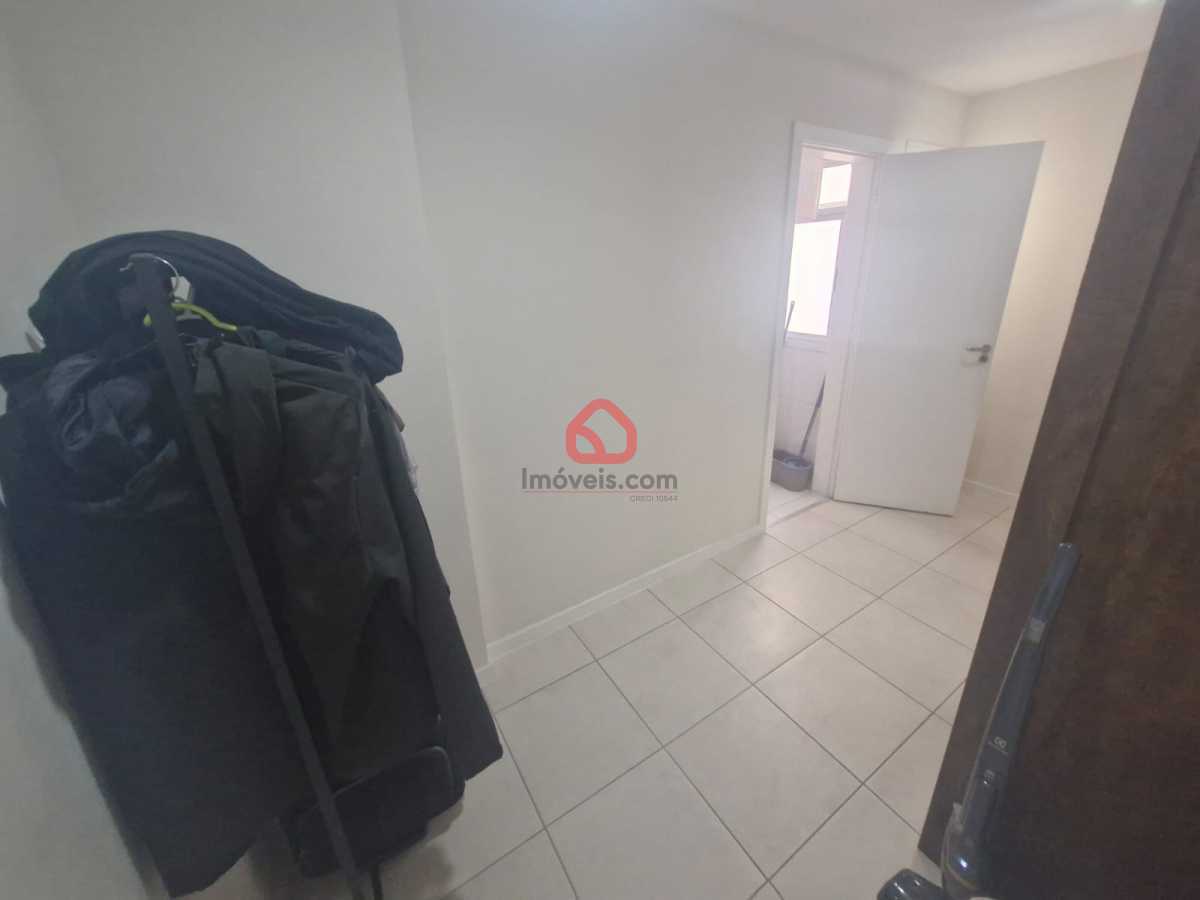 Apartamento, 3 quartos, 94 m² - Foto 13