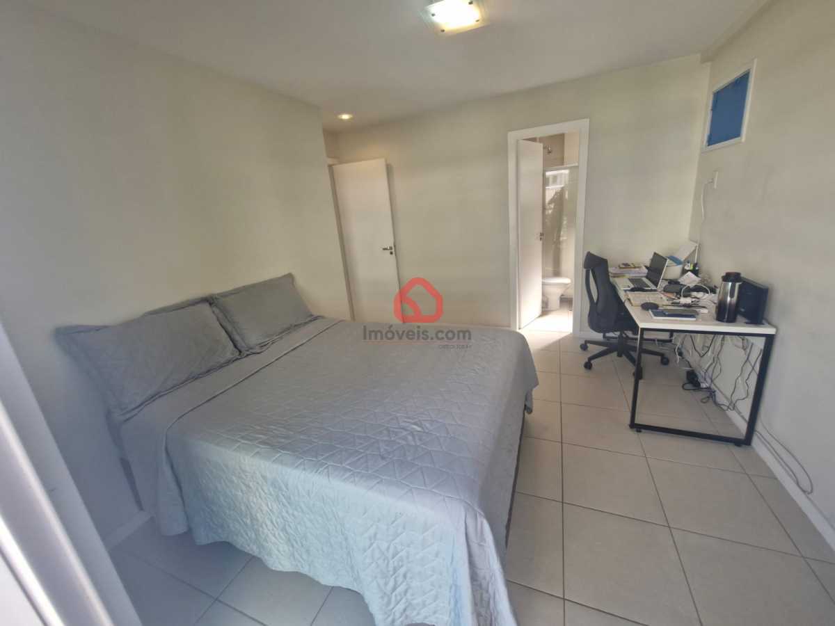 Apartamento, 3 quartos, 94 m² - Foto 7