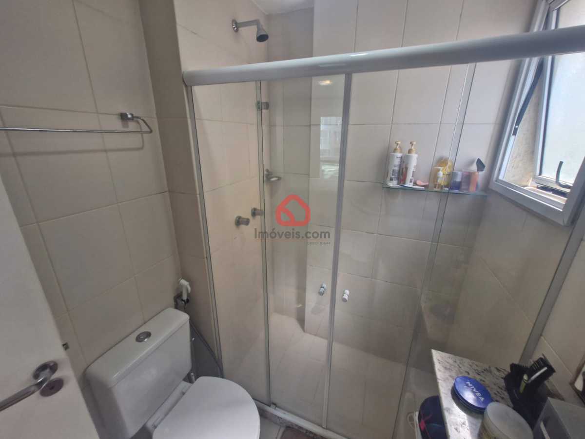 Apartamento, 3 quartos, 94 m² - Foto 17