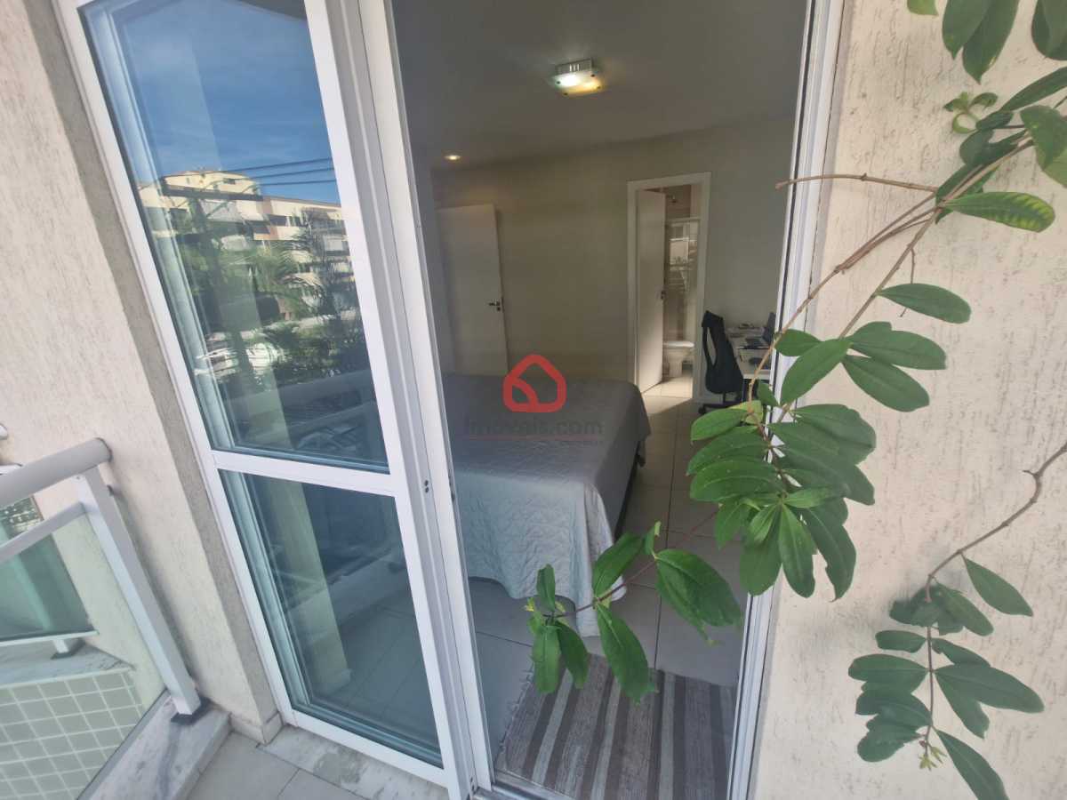 Apartamento, 3 quartos, 94 m² - Foto 1