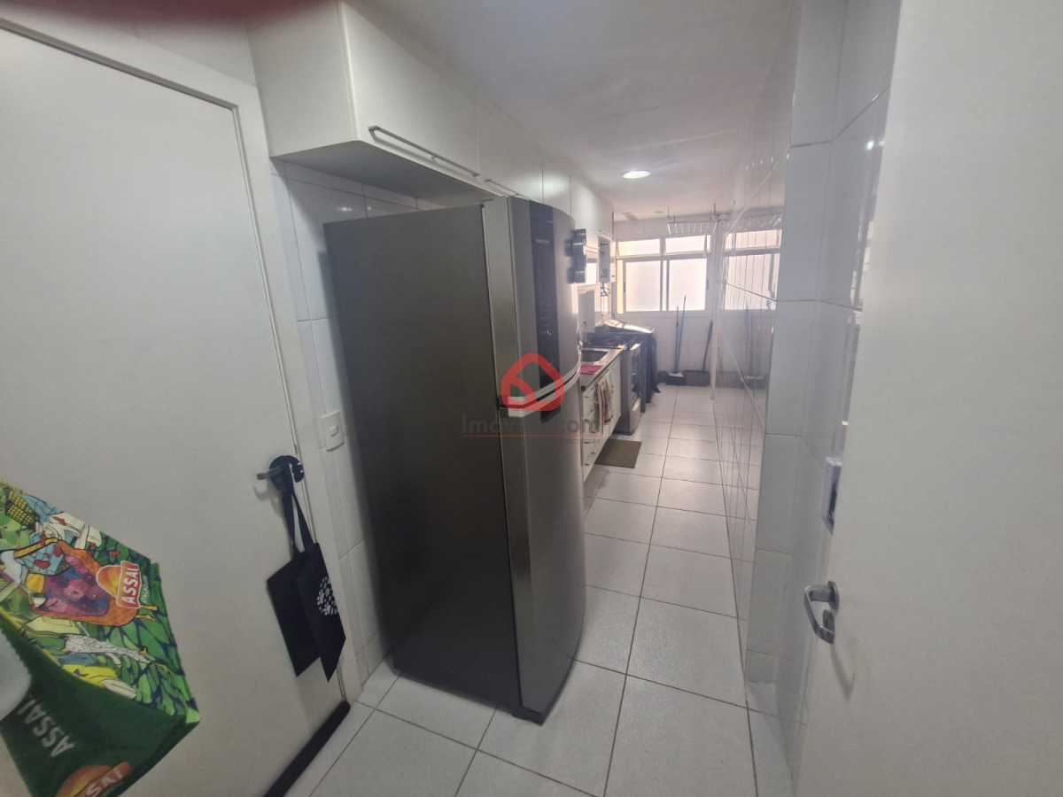 Apartamento, 3 quartos, 94 m² - Foto 14