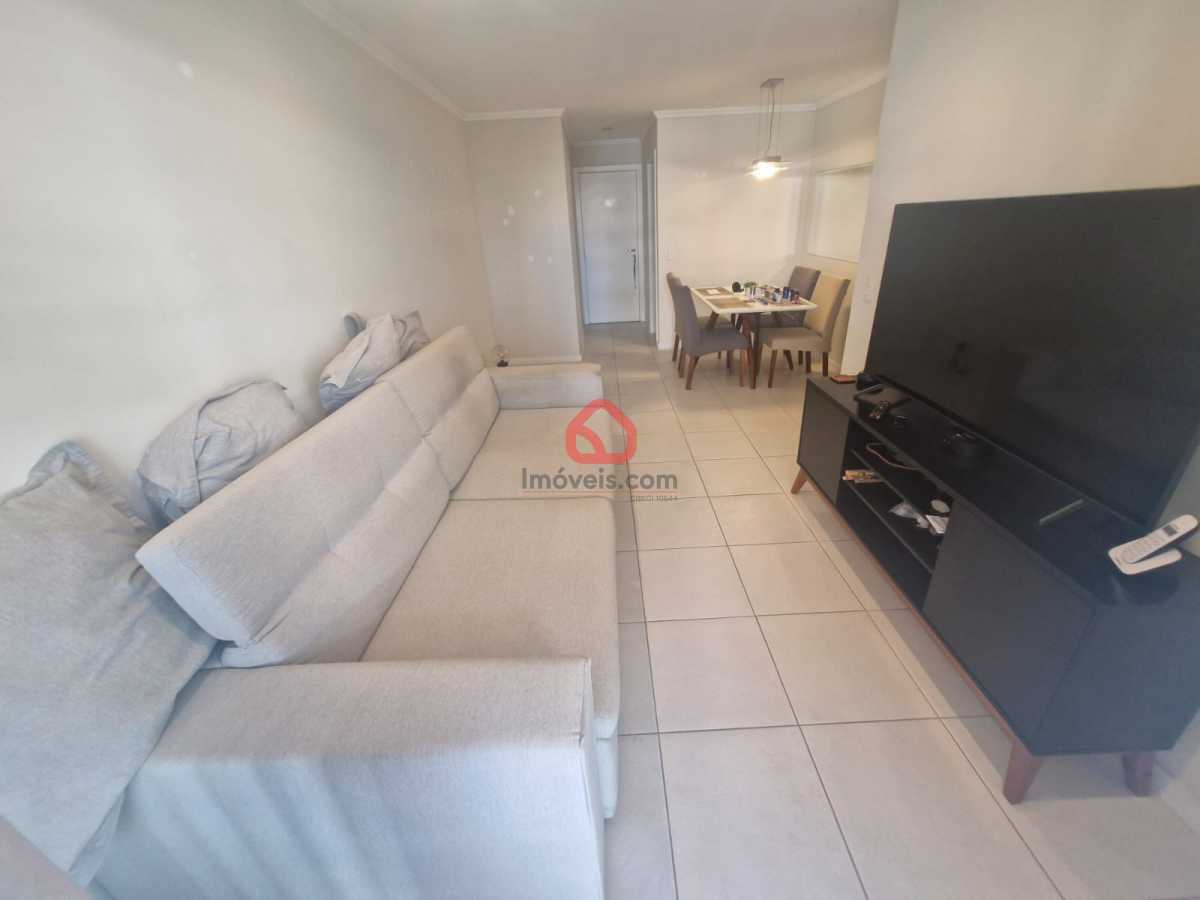 Apartamento, 3 quartos, 94 m² - Foto 6