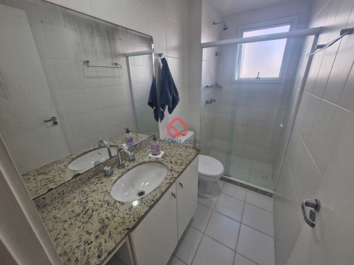 Apartamento, 3 quartos, 94 m² - Foto 16