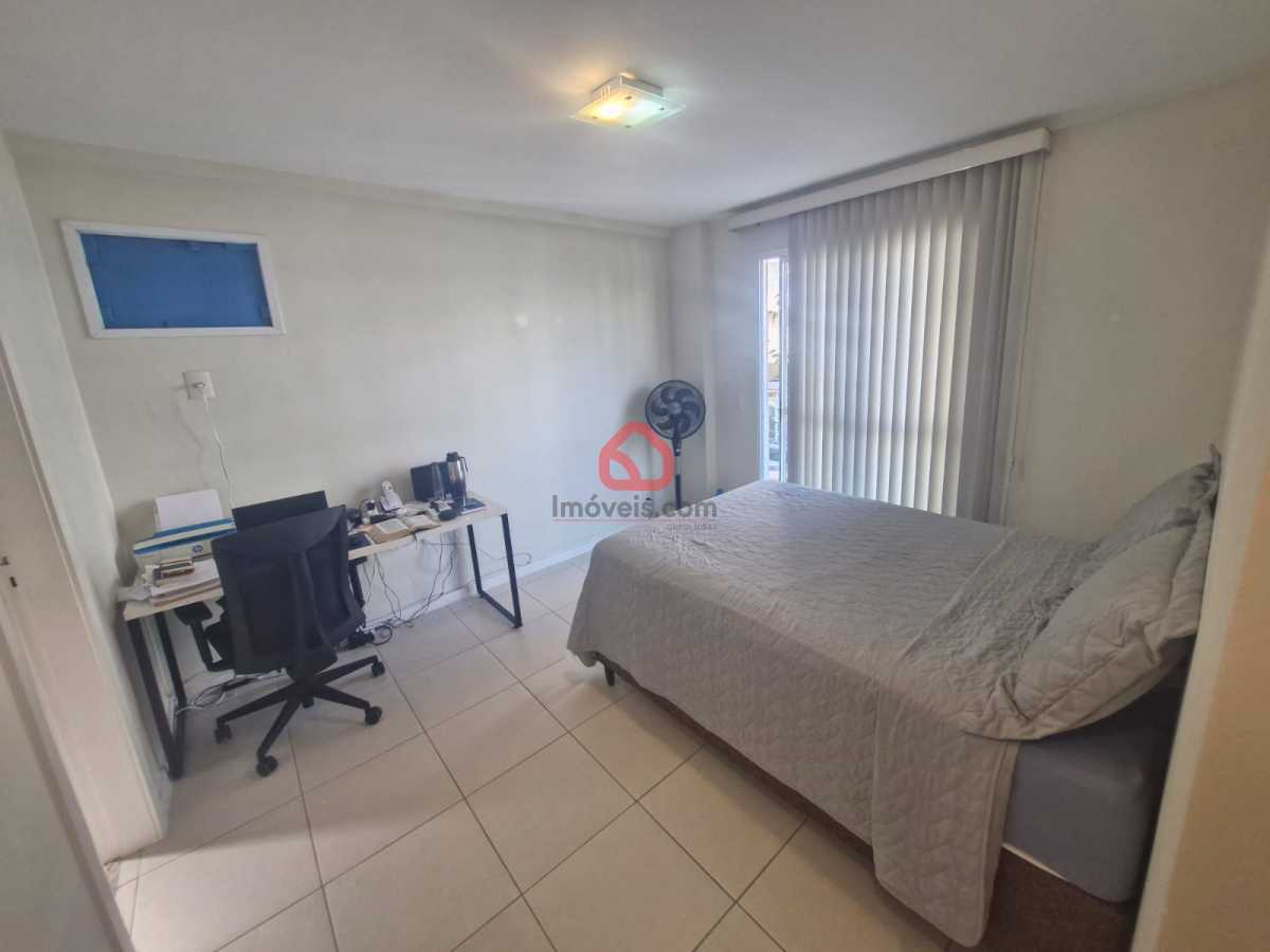 Apartamento, 3 quartos, 94 m² - Foto 8