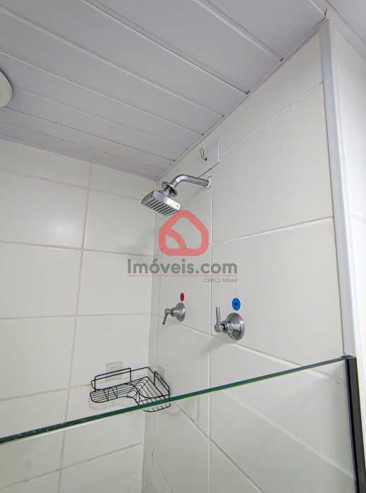 Apartamento, 2 quartos, 50 m² - Foto 11