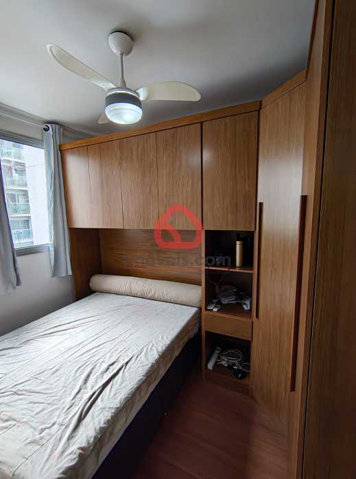 Apartamento, 2 quartos, 50 m² - Foto 7