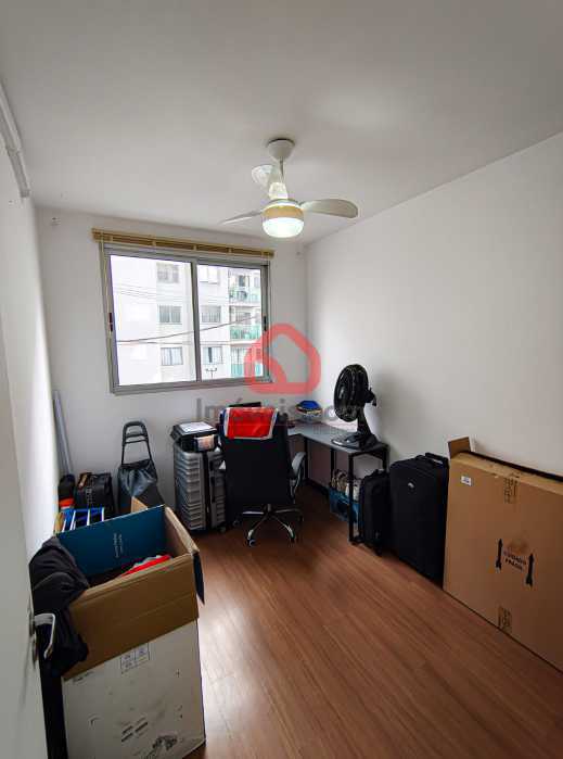 Apartamento, 2 quartos, 50 m² - Foto 8